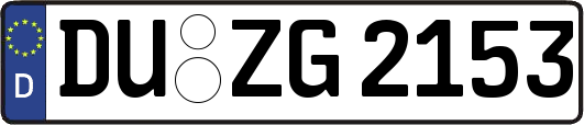 DU-ZG2153