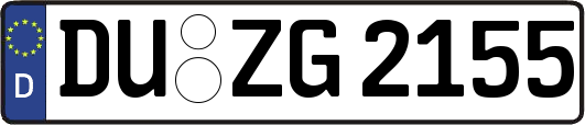 DU-ZG2155