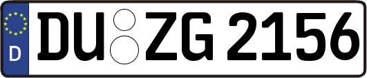 DU-ZG2156