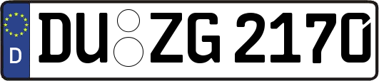 DU-ZG2170