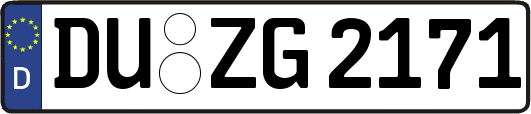 DU-ZG2171