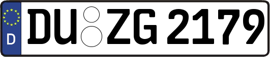 DU-ZG2179