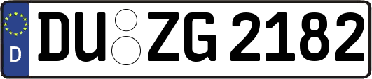 DU-ZG2182