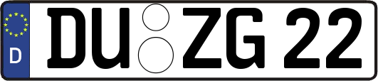 DU-ZG22