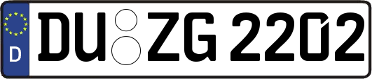 DU-ZG2202