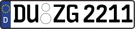 DU-ZG2211