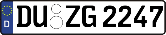 DU-ZG2247