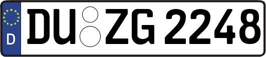 DU-ZG2248