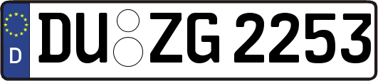 DU-ZG2253
