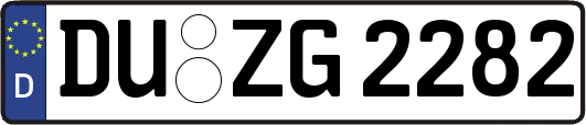 DU-ZG2282