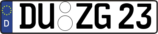DU-ZG23
