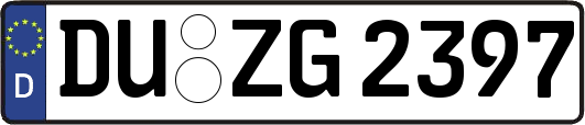 DU-ZG2397