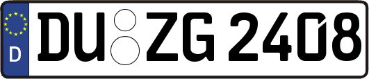 DU-ZG2408