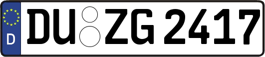 DU-ZG2417
