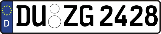DU-ZG2428