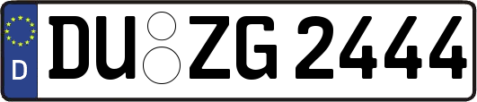 DU-ZG2444