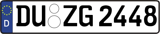 DU-ZG2448