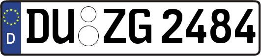 DU-ZG2484