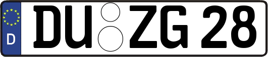 DU-ZG28