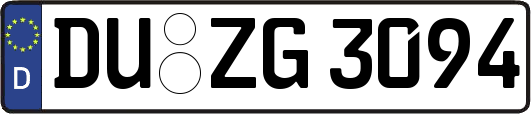 DU-ZG3094