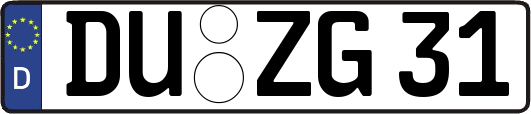 DU-ZG31