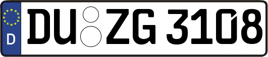 DU-ZG3108