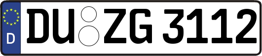 DU-ZG3112