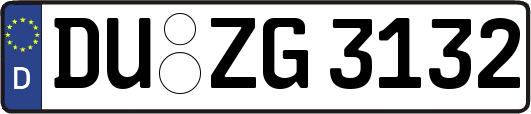 DU-ZG3132
