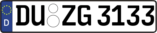 DU-ZG3133