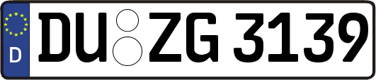 DU-ZG3139