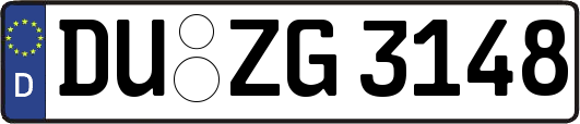 DU-ZG3148