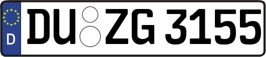 DU-ZG3155