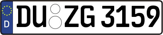 DU-ZG3159