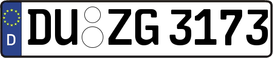 DU-ZG3173