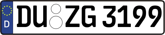 DU-ZG3199