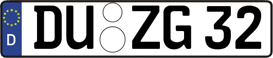 DU-ZG32