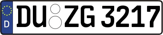 DU-ZG3217