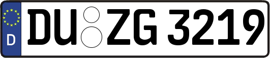 DU-ZG3219