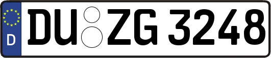 DU-ZG3248