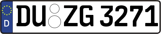DU-ZG3271