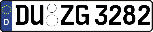 DU-ZG3282