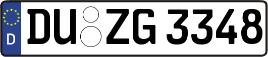 DU-ZG3348