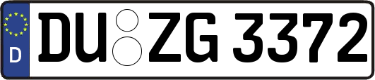 DU-ZG3372