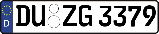 DU-ZG3379