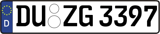 DU-ZG3397