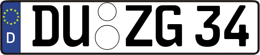 DU-ZG34