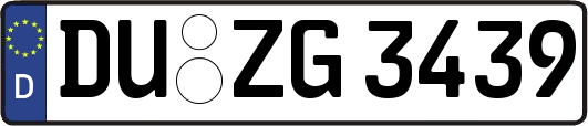 DU-ZG3439