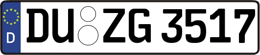DU-ZG3517