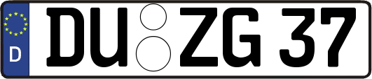 DU-ZG37