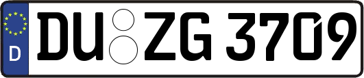 DU-ZG3709